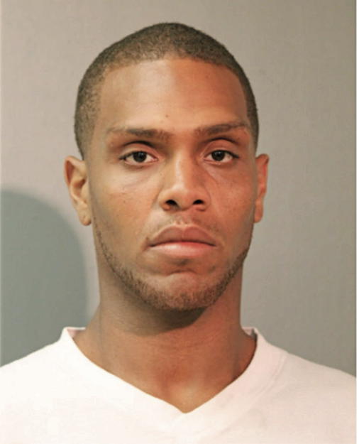 SERGIO D JOHNSON, Cook County, Illinois