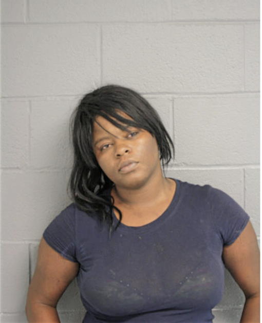 TANIKA D JOHNSON, Cook County, Illinois