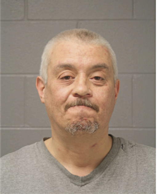 RENE VILLARREAL JR., Cook County, Illinois