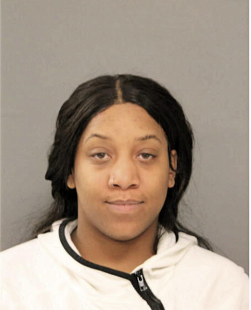 GLORIA KIGHT, Cook County, Illinois
