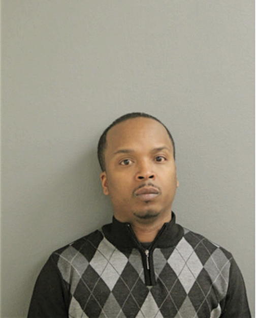 RANDALL K KING, Cook County, Illinois