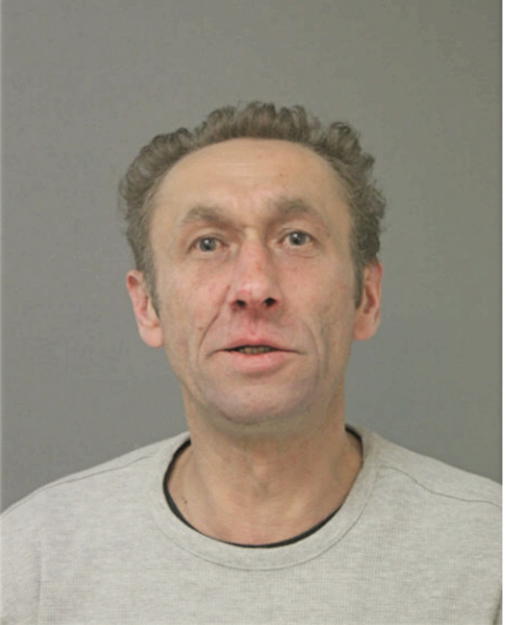 GRZEGORZ T KUPROWSKI, Cook County, Illinois