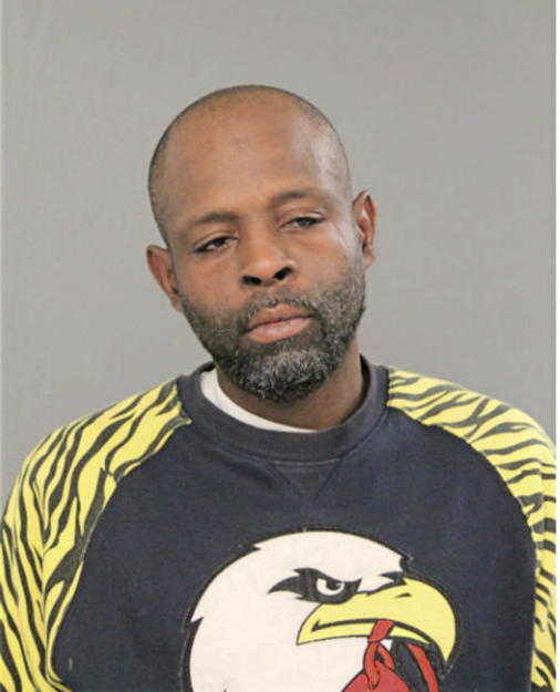 OCTAVIUS S KYLES, Cook County, Illinois