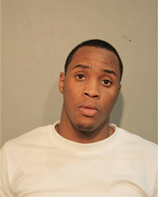 DEMARKO D LANCASTER, Cook County, Illinois