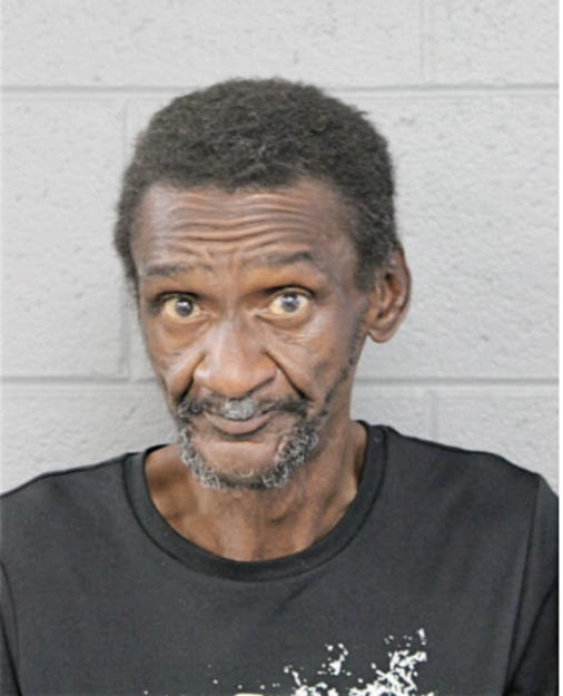 THOMAS LANCE, Cook County, Illinois