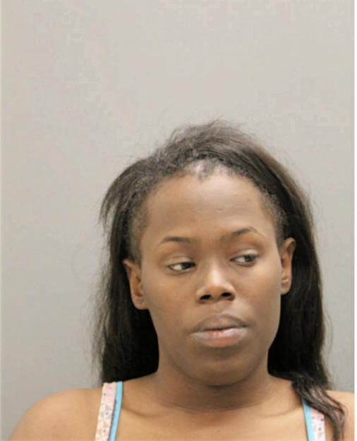 TONETTE LARAMORE, Cook County, Illinois