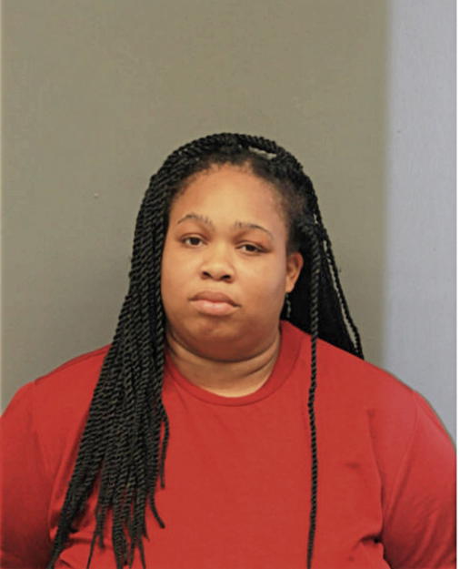 ASHLEY ALTANITSA LEWIS, Cook County, Illinois