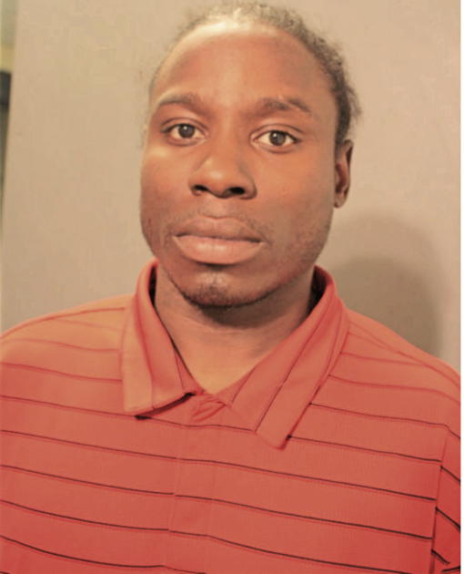 DARNELL M LOFTON, Cook County, Illinois