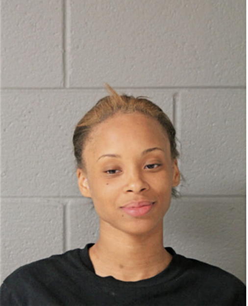 DESTINI LOFTON, Cook County, Illinois