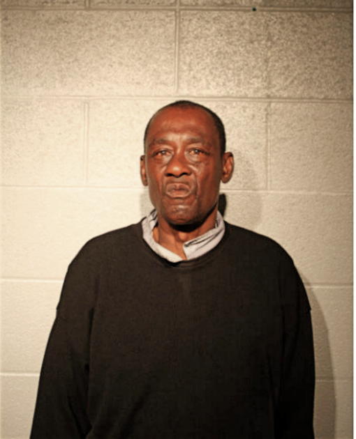 DARYL S MARLOW, Cook County, Illinois