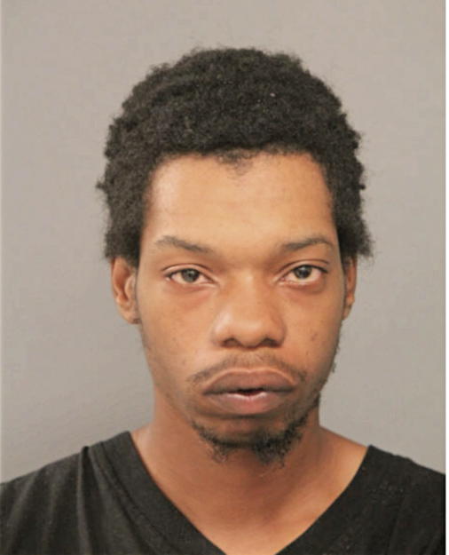 TOMMY E MARSHALL, Cook County, Illinois