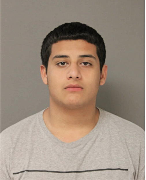 JESSE MARTINEZ, Cook County, Illinois