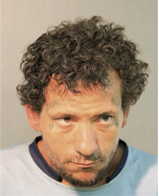 REINALDO MARTINEZ, Cook County, Illinois