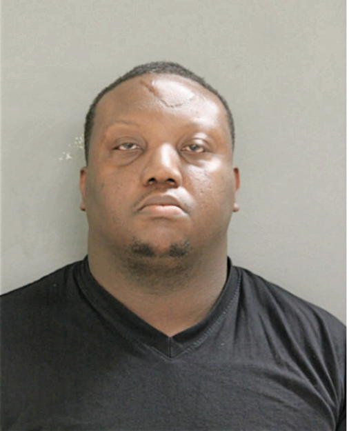 NICHOLAS MAYS, Cook County, Illinois