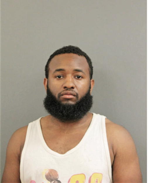 JAIR K MCDANIEL, Cook County, Illinois