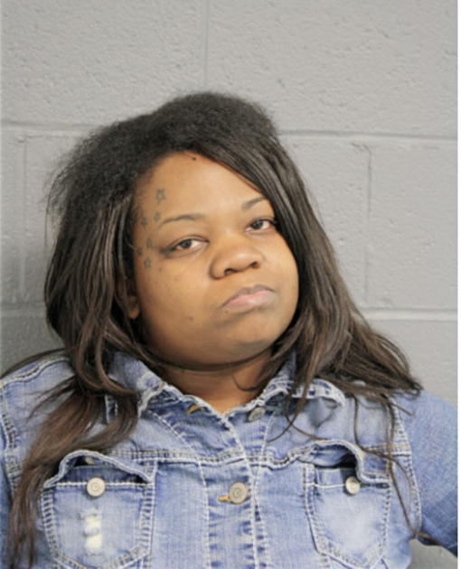 PASTINY MCKENZIE, Cook County, Illinois
