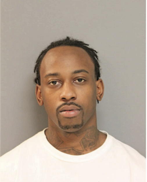 ANDRE C MCNAIRY, Cook County, Illinois