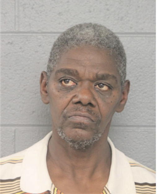 JERRY MILES, Cook County, Illinois
