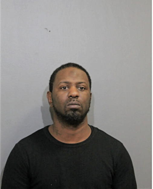 ANDRE M MILLER, Cook County, Illinois