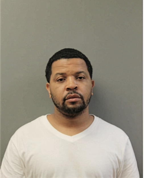 JELANI O MILNER, Cook County, Illinois