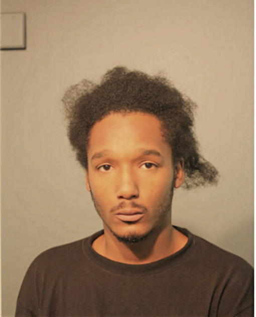 JOE MILTON, Cook County, Illinois