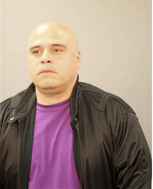 EDRIAN MIRANDA, Cook County, Illinois