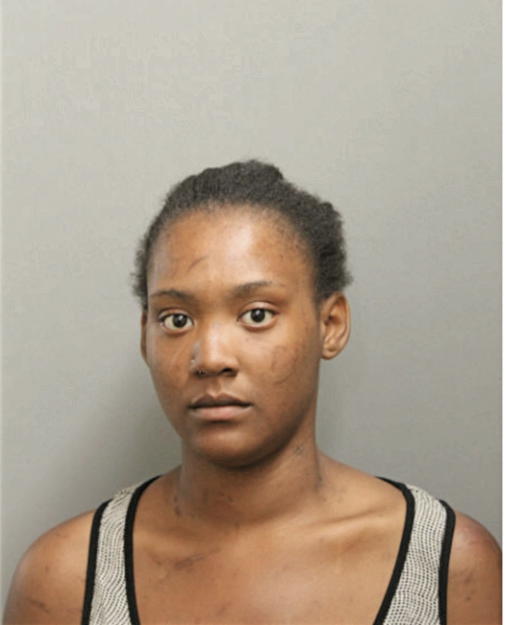 ALEXIS L MONTON, Cook County, Illinois