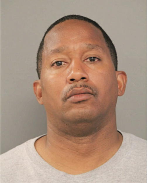 RASHAD MUHAMMAD, Cook County, Illinois