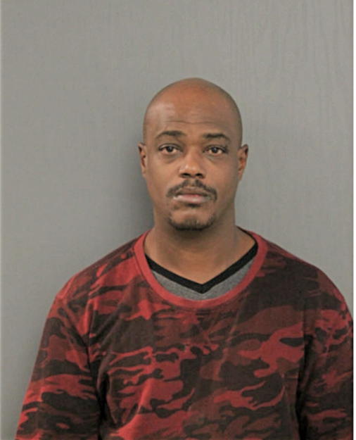 TIMOTHY MURRAY, Cook County, Illinois
