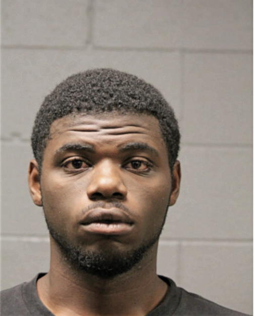 EVAN M MUSGROVE, Cook County, Illinois
