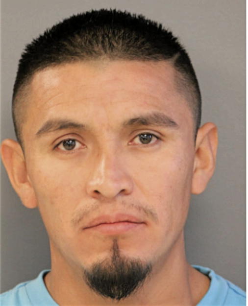 ISRAEL NAVARRETE, Cook County, Illinois