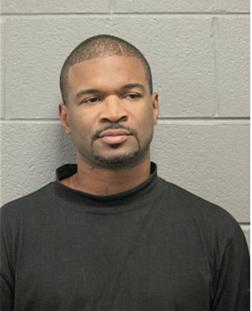 SPENCER T NEAL, Cook County, Illinois