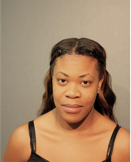 KARLA T NESBITT, Cook County, Illinois