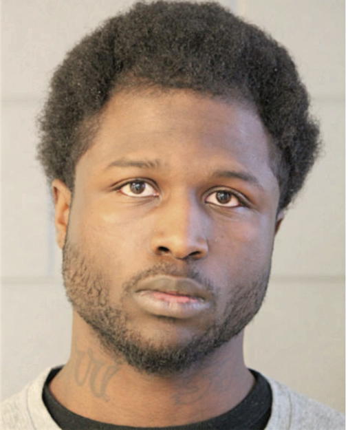 JAQUAWN NEWMAN, Cook County, Illinois
