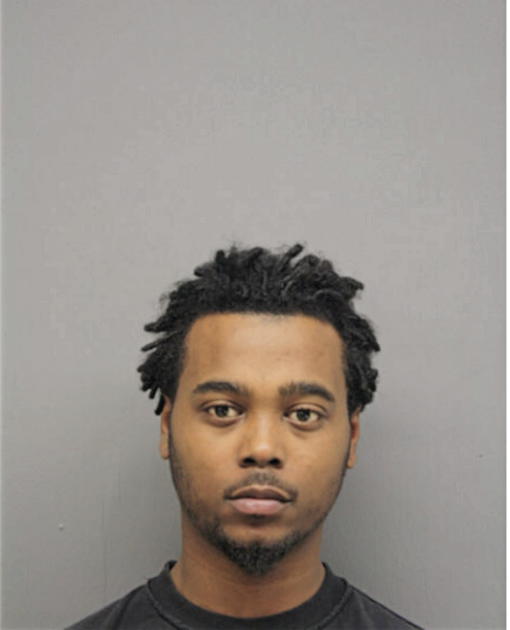ANTHONY ODNEAL, Cook County, Illinois