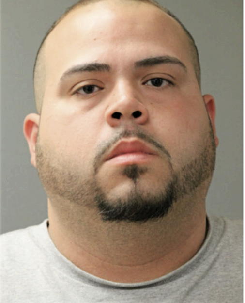 VICTOR MANUEL ORTIZ, Cook County, Illinois
