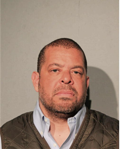 LOREN D OSGOOD, Cook County, Illinois