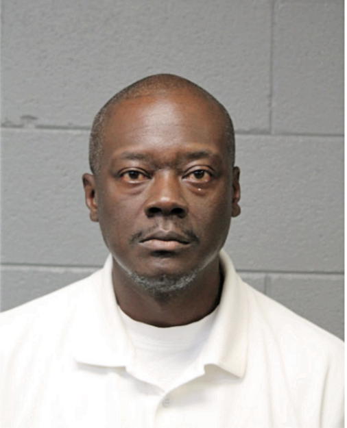 RICHARD L OWENS, Cook County, Illinois