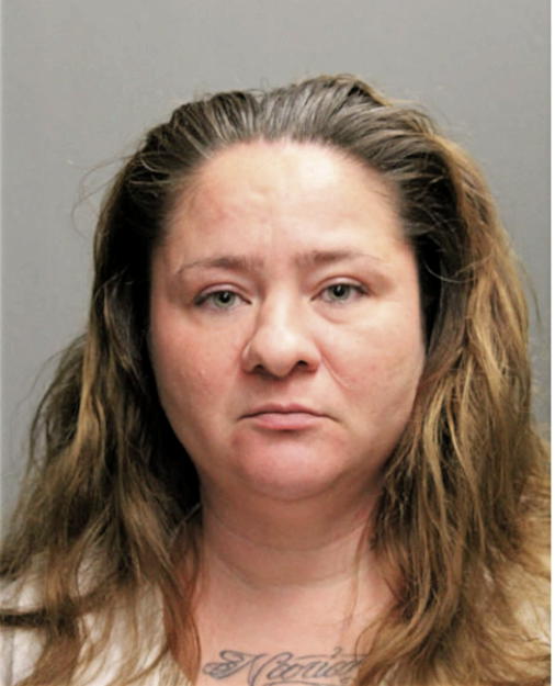 AUGUSTINA M PAGAN, Cook County, Illinois