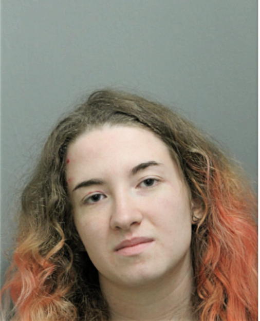 DEVIENCE PAIGE, Cook County, Illinois