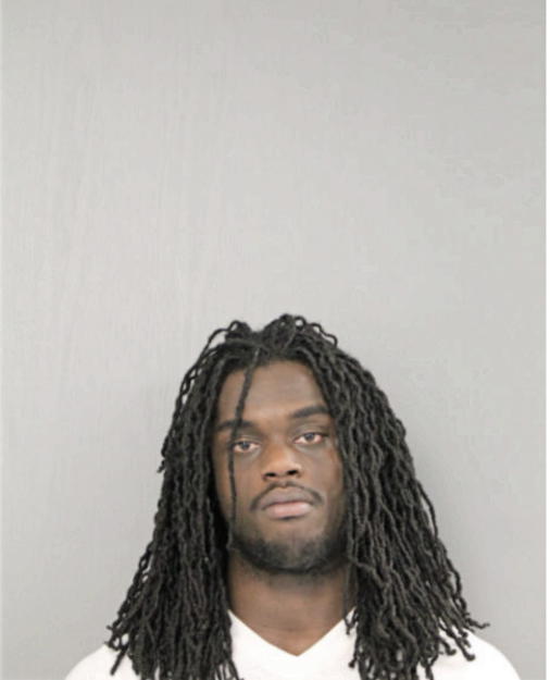 KANEITH PATTERSON, Cook County, Illinois