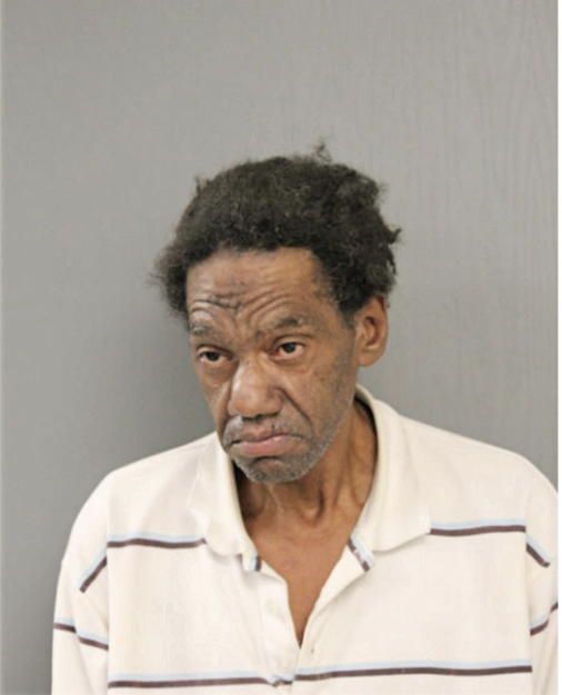 JERRY PEARSON, Cook County, Illinois