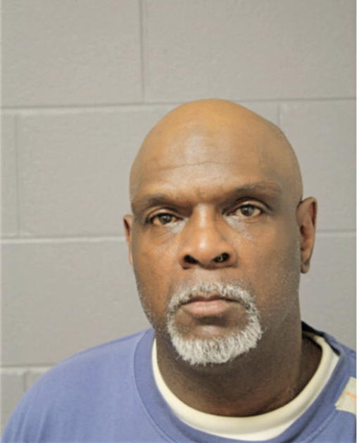 GLEN PHILLIPS, Cook County, Illinois