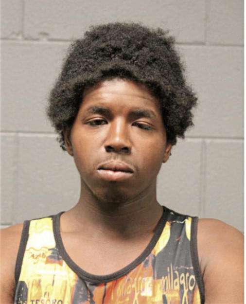 LERREL PHILLIPS, Cook County, Illinois