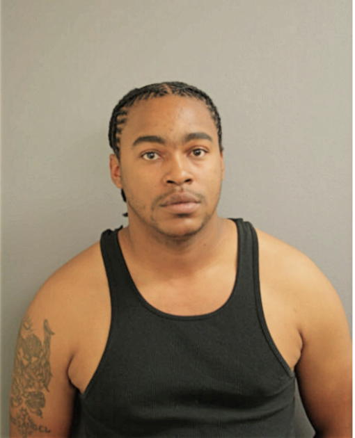 ANTHONY L PICKETT, Cook County, Illinois