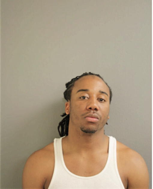 MICHAEL PRICE, Cook County, Illinois
