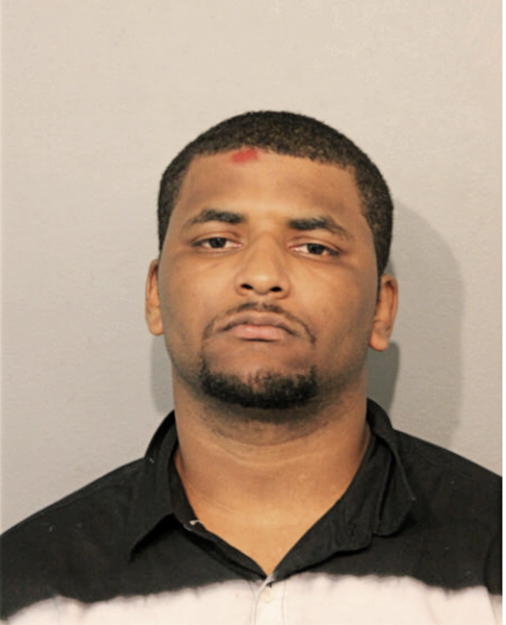 ANIVAL L QUINONES, Cook County, Illinois