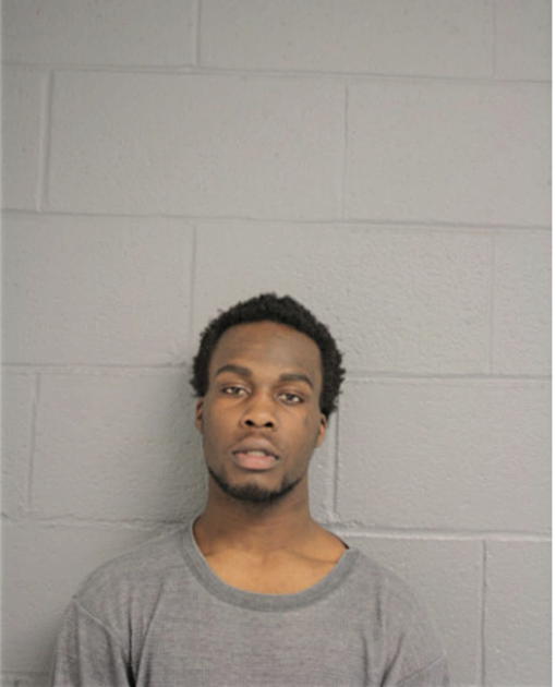 JOSEPH O RANKIN, Cook County, Illinois