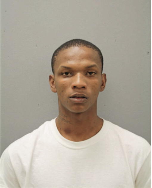 KEIWANE Y RAY, Cook County, Illinois