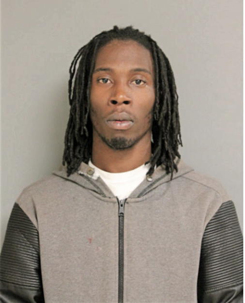 LAWRENCE T RILEY, Cook County, Illinois